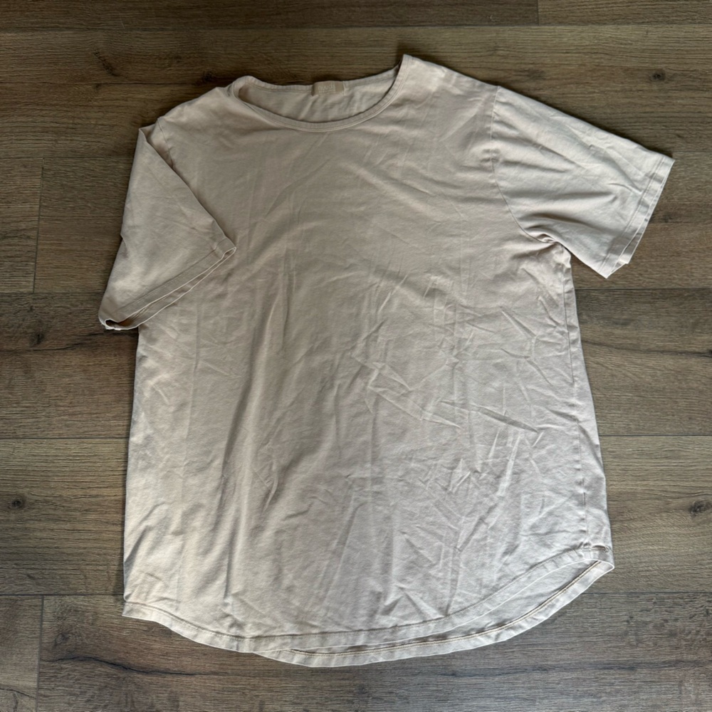 NUUDS men’s t-shirt cotton blend‎